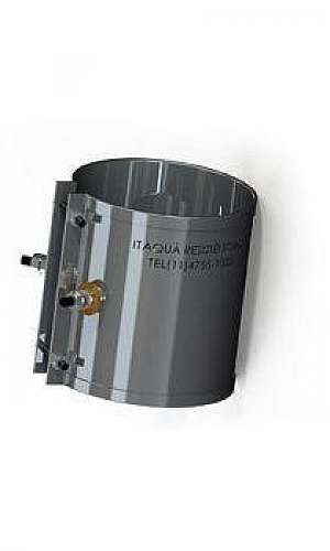 Fabricante de resistência elétrica para extrusoras Fabricante de resistência elétrica para extrusoras