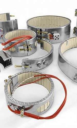 Fabricante de resistência para extrusoras Fabricante de resistência para extrusoras