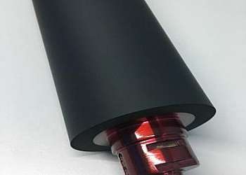 Fabricante de rolos gráficos Fabricante de rolos gráficos