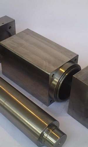 Fabricantes de cilindros hidráulicos Fabricantes de cilindros hidráulicos