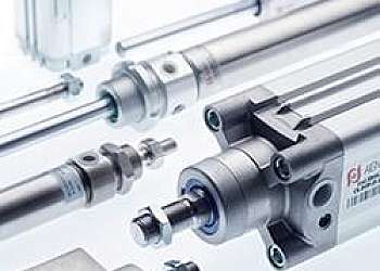 Fabricante cilindro pneumático Fabricante cilindro pneumático