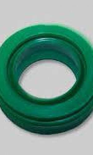 Gaxeta para cilindro pneumático Gaxeta para cilindro pneumático