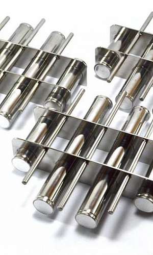 Imã para Extrusora Imã para Extrusora