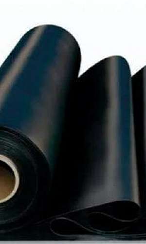 Lençol de borracha para revestimentos Lençol de borracha para revestimentos
