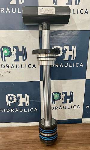 manutenção cilindro hidráulico manutenção cilindro hidráulico