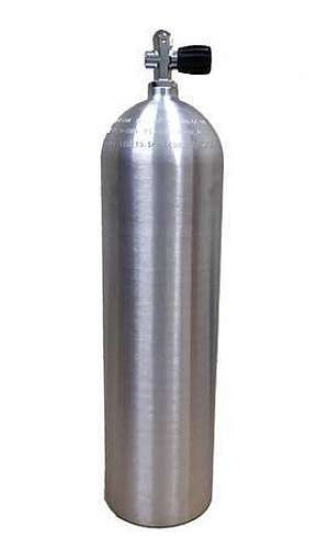 Manutenção de cilindro de mergulho Manutenção de cilindro de mergulho