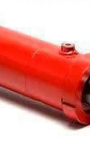 Manutenção de cilindros de motores hidráulicos Manutenção de cilindros de motores hidráulicos