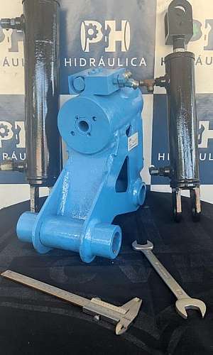 manutenção de cilindros de motores hidráulicos manutenção de cilindros de motores hidráulicos