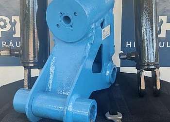 Manutenção De Cilindros De Motores Hidráulicos Manutenção De Cilindros De Motores Hidráulicos
