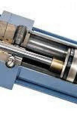 Manutenção de cilindros hidráulicos Manutenção de cilindros hidráulicos