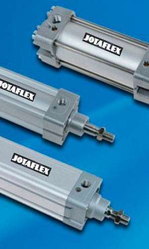 Manutenção de cilindros pneumáticos Manutenção de cilindros pneumáticos