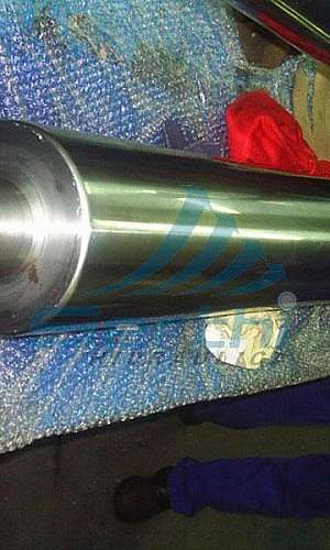 Manutenção de cilindros Manutenção de cilindros