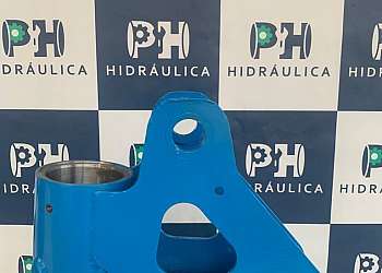 Manutenção De Motor Hidráulico Industrial Manutenção De Motor Hidráulico Industrial