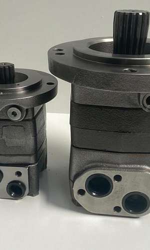 Manutenção de motores hidráulicos SP Manutenção de motores hidráulicos SP