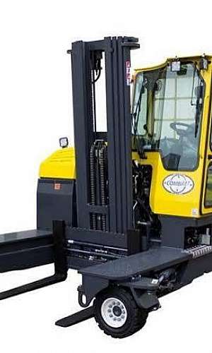 manutenção em cilindros empilhadeiras combilift manutenção em cilindros empilhadeiras combilift