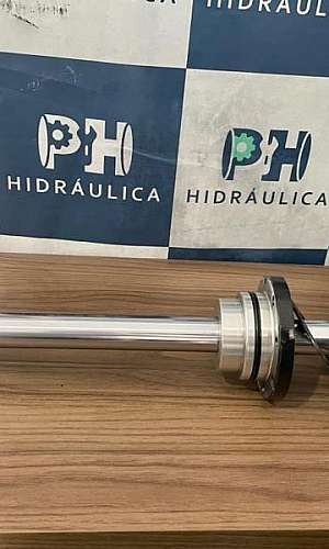 manutenção em cilindros hidráulicos manutenção em cilindros hidráulicos
