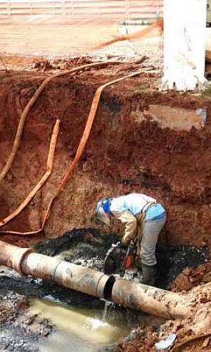 manutenção hidráulica industrial RS manutenção hidráulica industrial RS