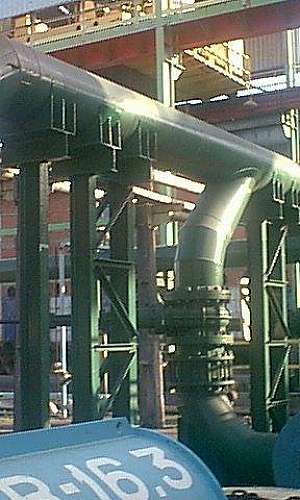 Manutenção hidráulica industrial Manutenção hidráulica industrial