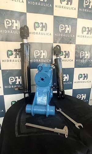 manutenção hidráulica industrial manutenção hidráulica industrial