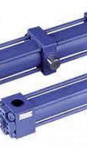 Manutenção preventiva pistão hidráulico Manutenção preventiva pistão hidráulico