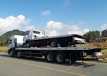 Cilindro hidráulico para plataforma de caminhão Cilindro hidráulico para plataforma de caminhão