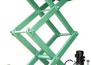 Cilindro hidráulico para plataforma de pantográfica Cilindro hidráulico para plataforma de pantográfica