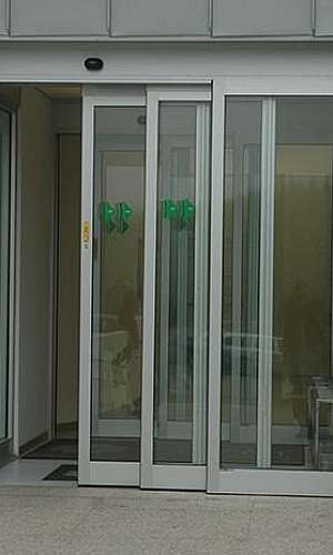 Porta telescópica em SP Porta telescópica em SP