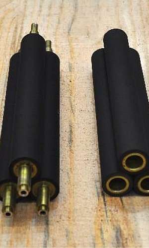 Prestação de serviço de usinagem de cilindro Prestação de serviço de usinagem de cilindro