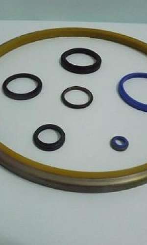 Raspador de cilindro pneumático Raspador de cilindro pneumático