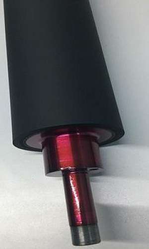 Recuperação de cilindros offset Recuperação de cilindros offset