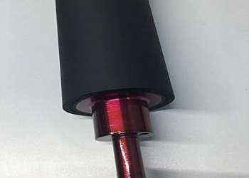 Recuperação de cilindros offset Recuperação de cilindros offset