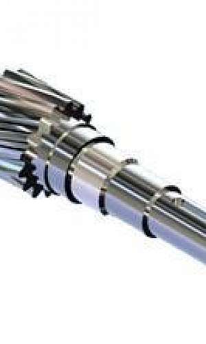 Recuperação de eixos Recuperação de eixos