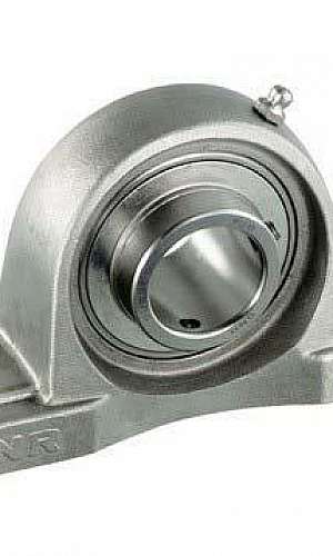 Recuperação de mancais Recuperação de mancais