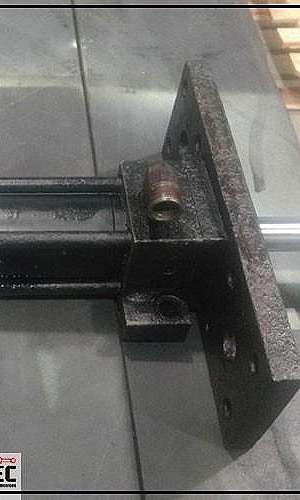 Reforma de cilindros hidráulicos em SP Reforma de cilindros hidráulicos em SP