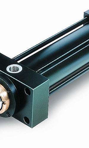 Reforma de cilindros hidráulicos em SP Reforma de cilindros hidráulicos em SP