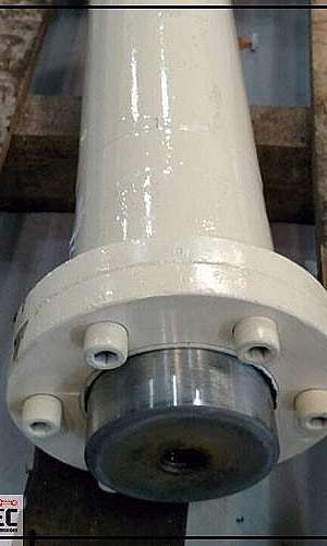 Reforma de cilindros hidráulicos Reforma de cilindros hidráulicos