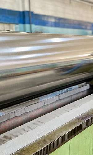 retífica de cilindro para usinas retífica de cilindro para usinas