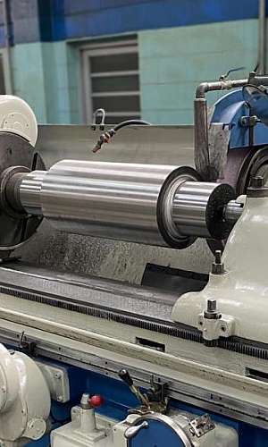 retífica de cilindros de laminação retífica de cilindros de laminação