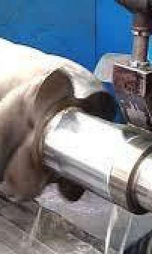 Retificação de cilindro Retificação de cilindro