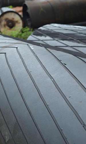 revestimento borracha revestimento borracha