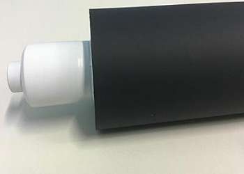 Revestimento de cilindros gráficos Revestimento de cilindros gráficos