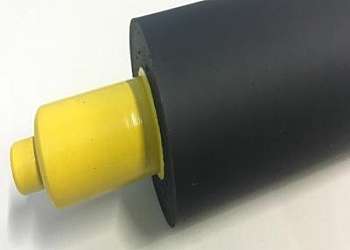 Revestimento de cilindros heidelberg Revestimento de cilindros heidelberg