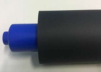 Revestimento de cilindros para embalagens Revestimento de cilindros para embalagens