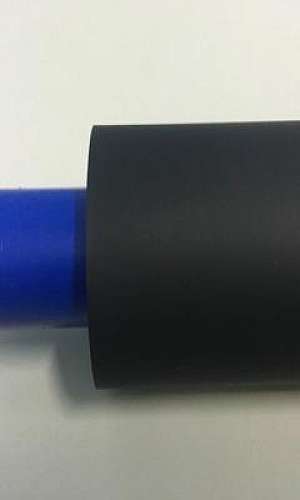 Revestimento de Cilindros para Embalagens Revestimento de Cilindros para Embalagens