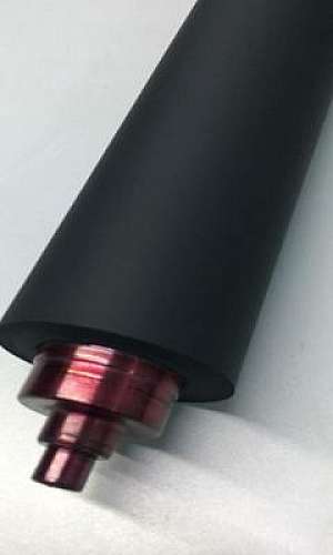 Revestimento de Cilindros para Extrusoras Revestimento de Cilindros para Extrusoras