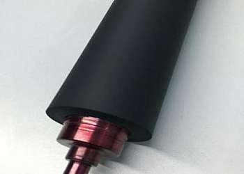 Revestimento de cilindros para extrusoras Revestimento de cilindros para extrusoras