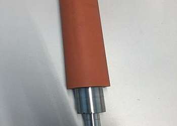 Revestimento de cilindros para plastificação Revestimento de cilindros para plastificação