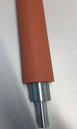 Revestimento de Cilindros para Plastificação Revestimento de Cilindros para Plastificação