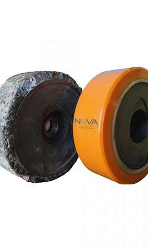 revestimento de rodas revestimento de rodas