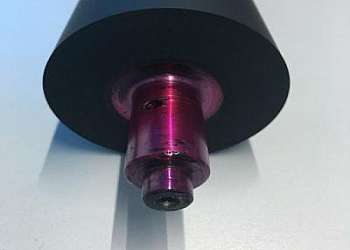 Revestimento de rolos em nitrílica Revestimento de rolos em nitrílica